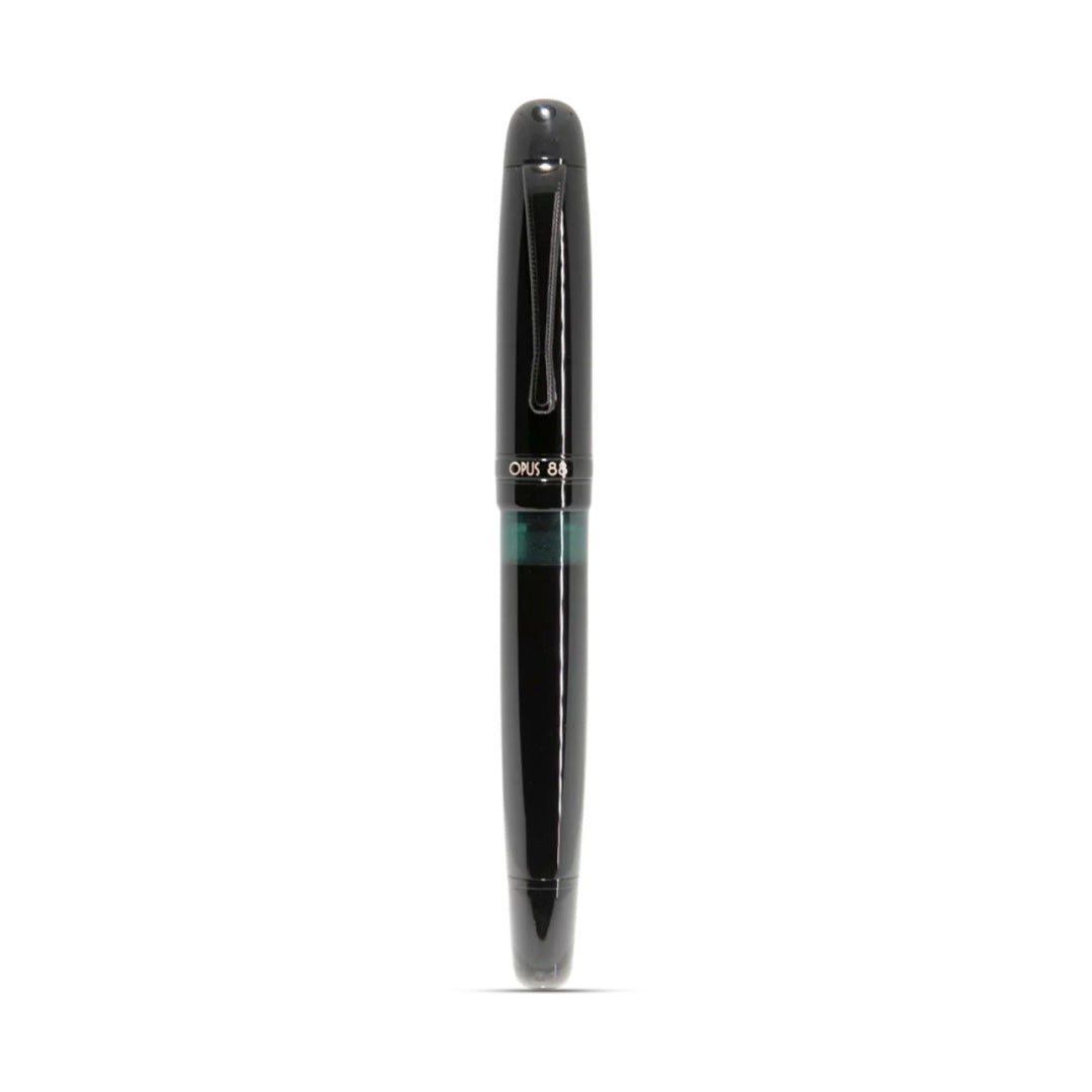 Opus 88 Jazz Solid Fountain pen