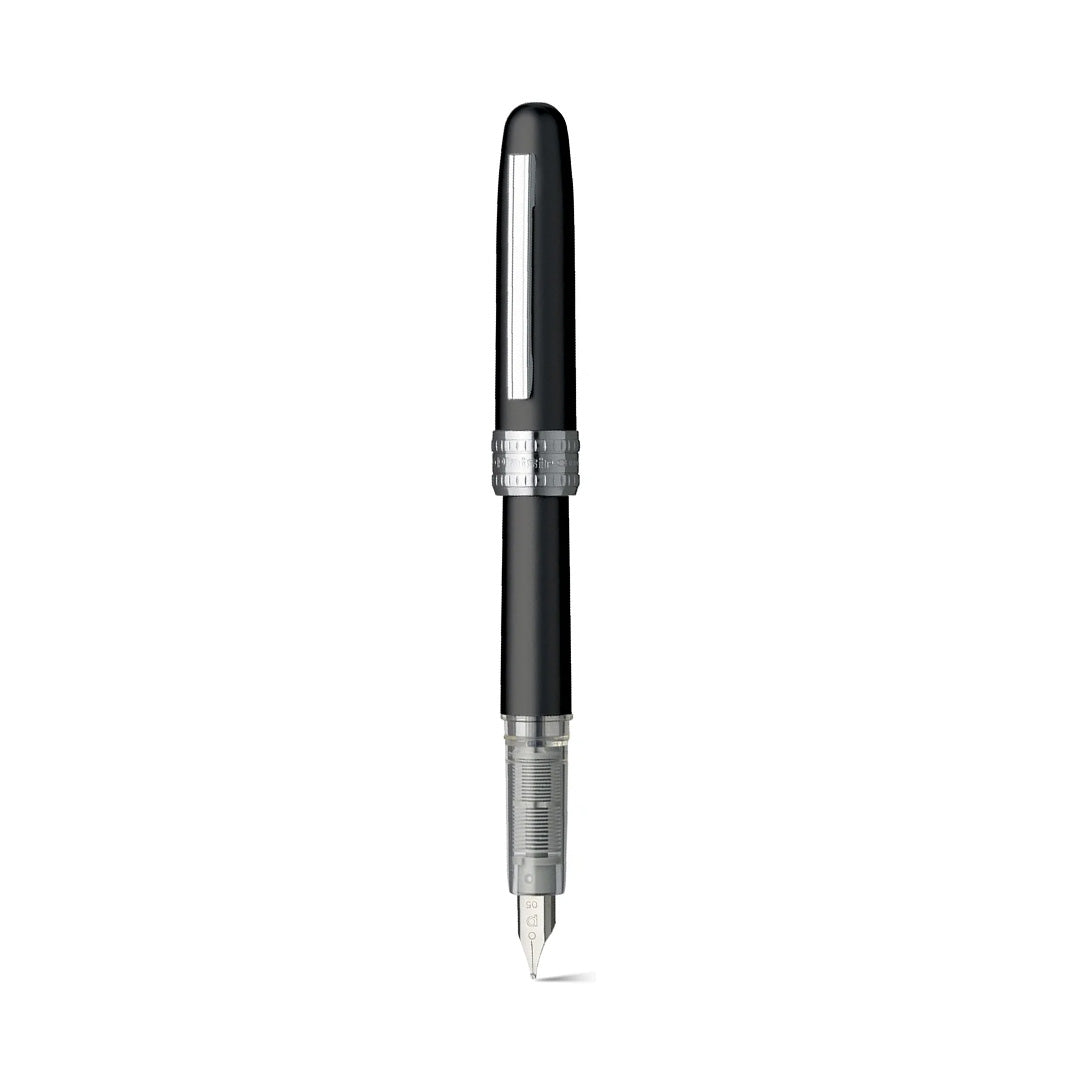 Platinum Plaisir Fountain Pen