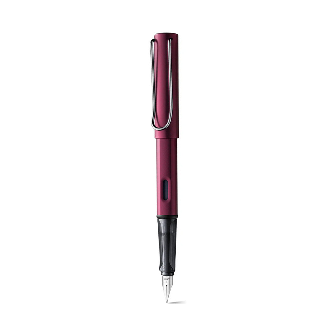 Lamy AL Star Fountain Pen
