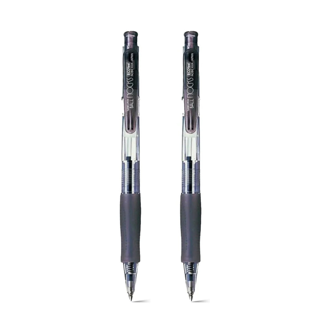 Sakura Nocks Ballpoint Pen