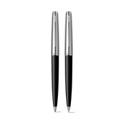 Scrikss 78 Metropolis BP+MP Set