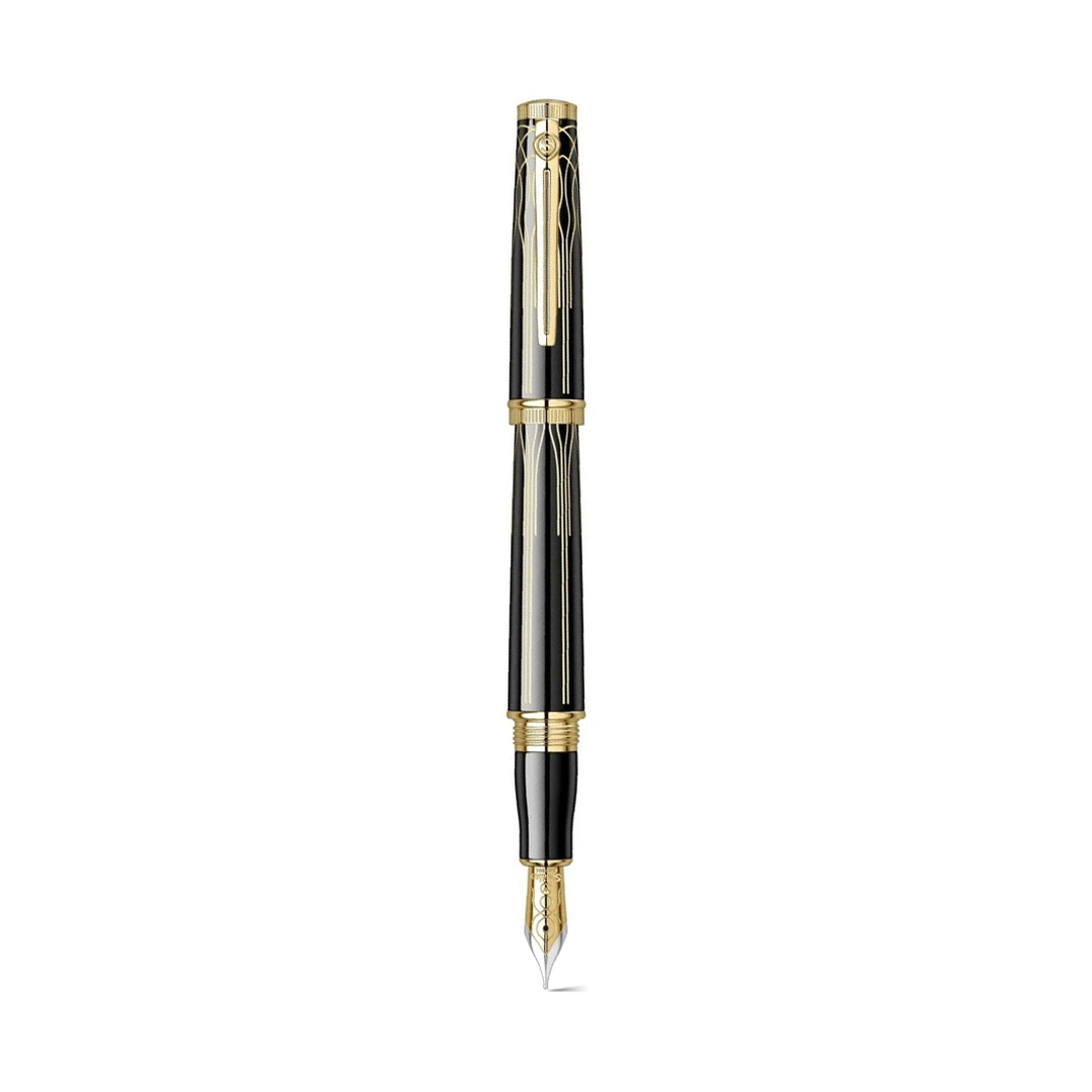 Scrikss Heritage Fountain Pen