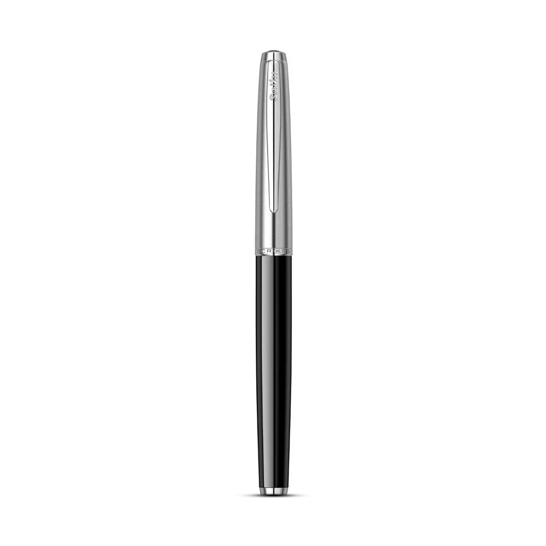 Scrikss Metropolis Roller Ball Pen