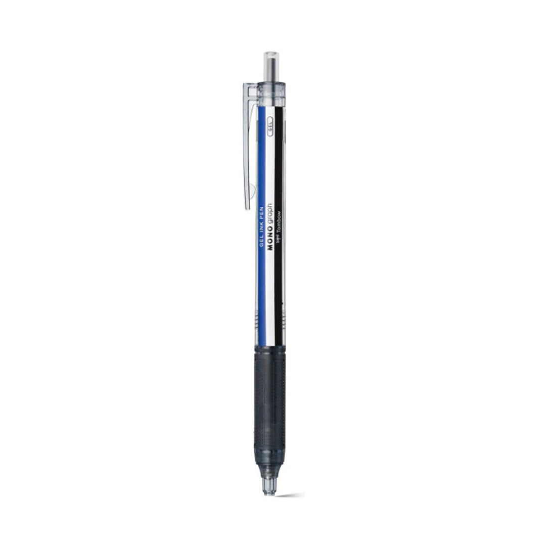 Tombow BJ-MGLE Mono Graph Gel Pen
