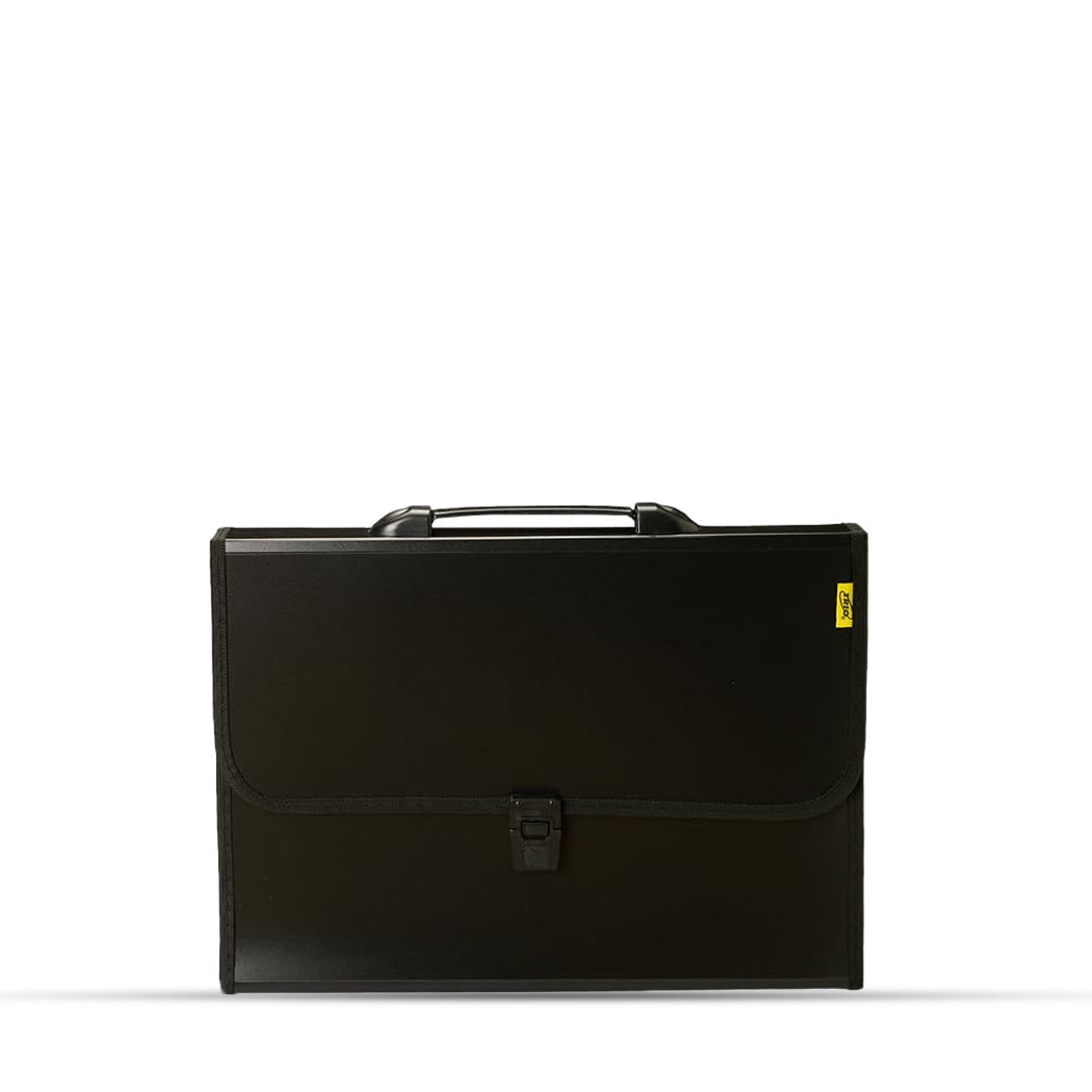 Trio F/C Expanding File