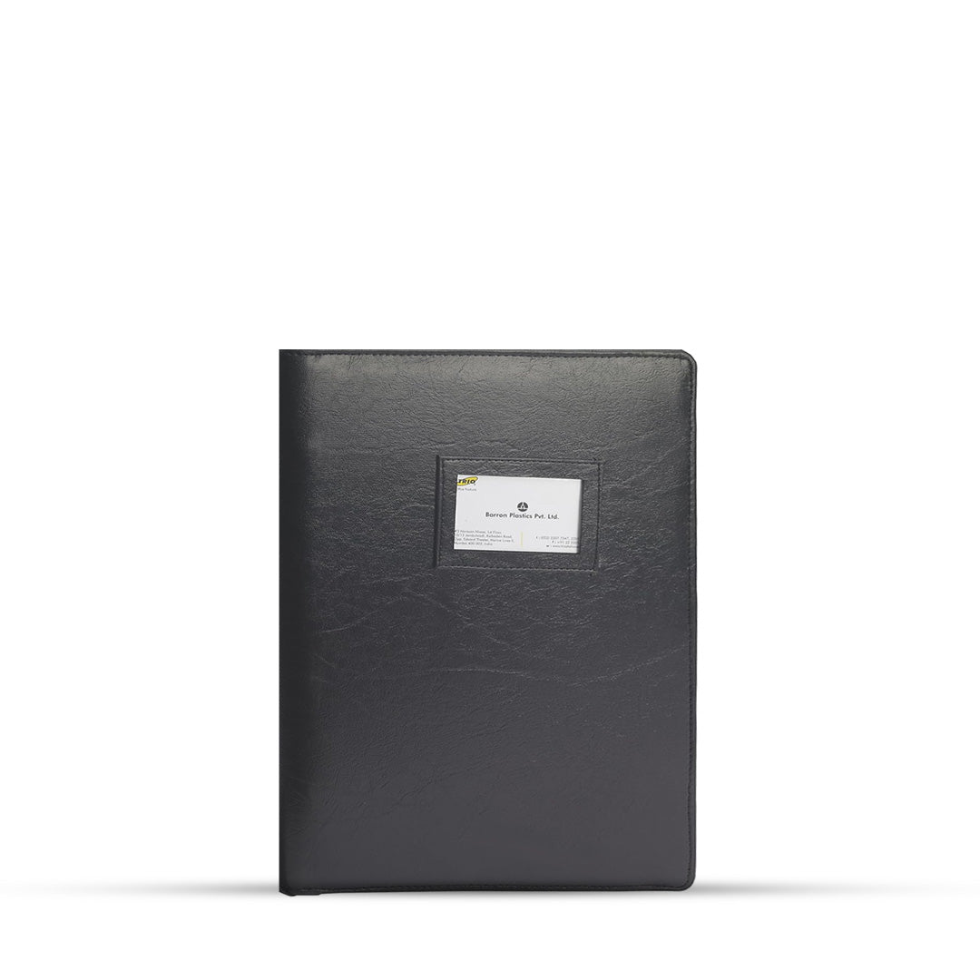 Trio Urban Folio 10 Pockets