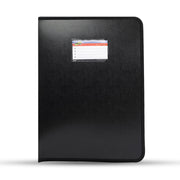 Trio Zipper Ring Binder