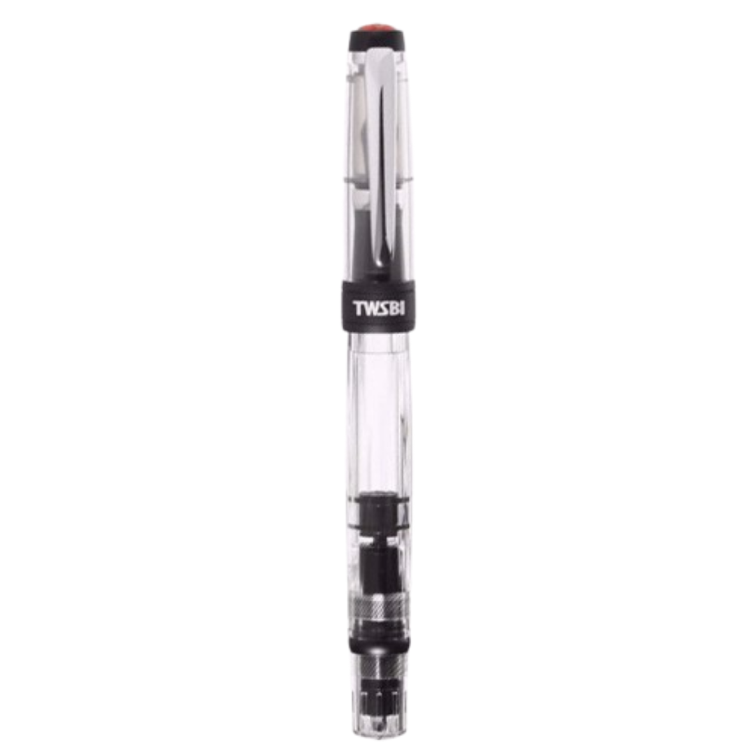 Twsbi Diamond 580ALR Fountain Pen