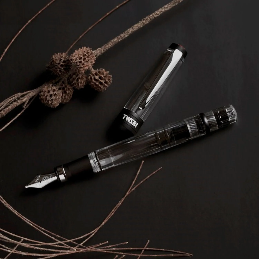 Twsbi Diamond 580ALR Fountain Pen