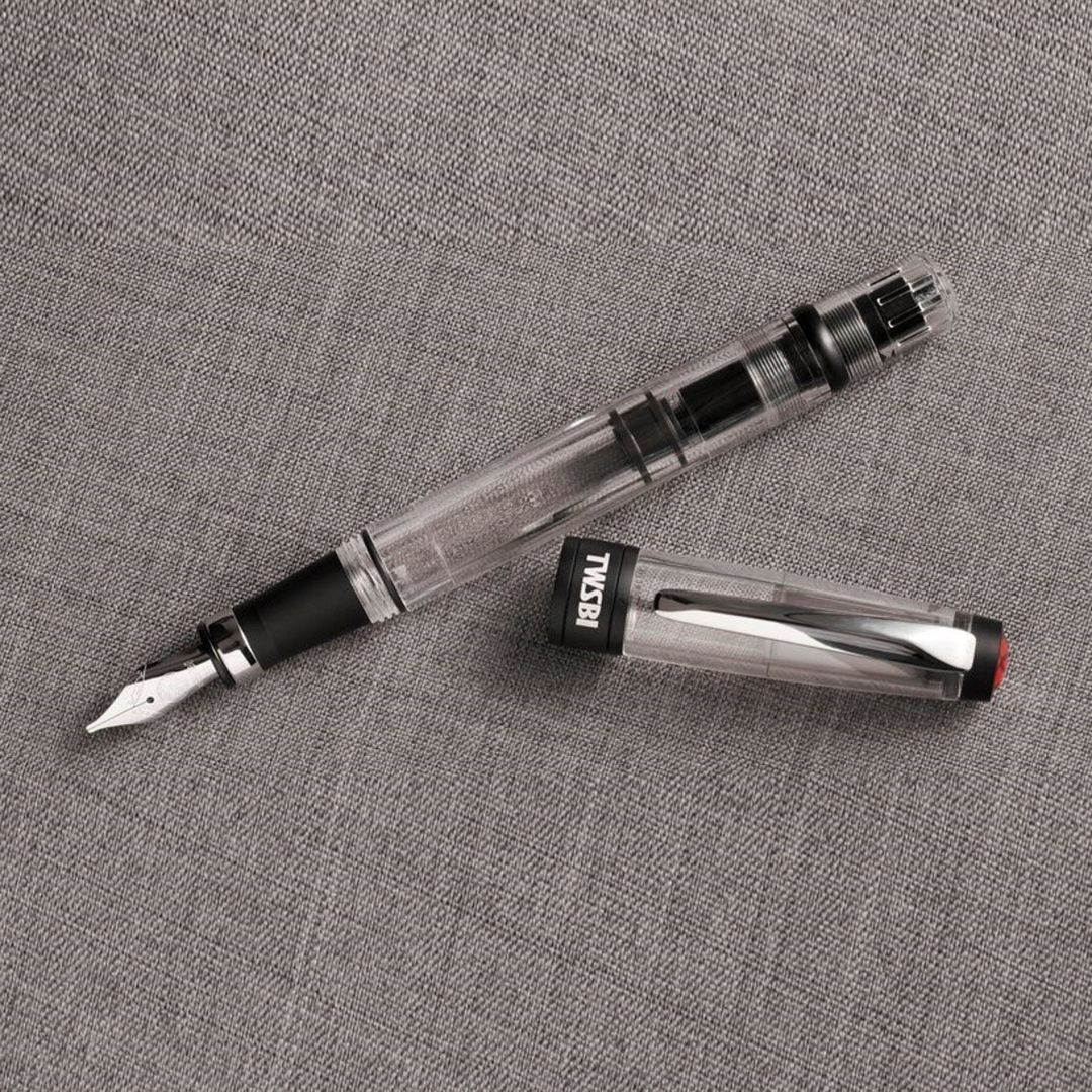 Twsbi Diamond 580ALR Fountain Pen