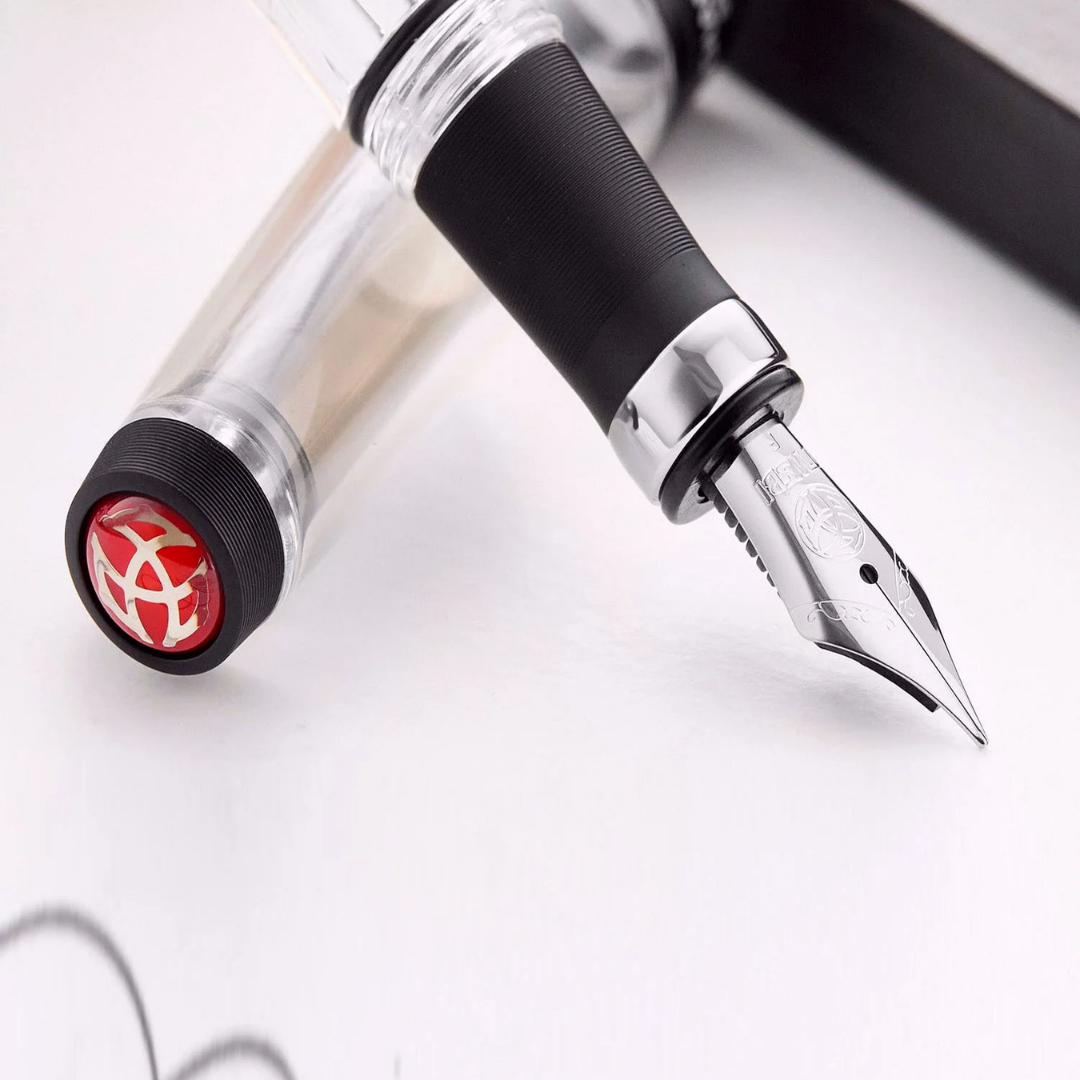 Twsbi Diamond 580ALR Fountain Pen
