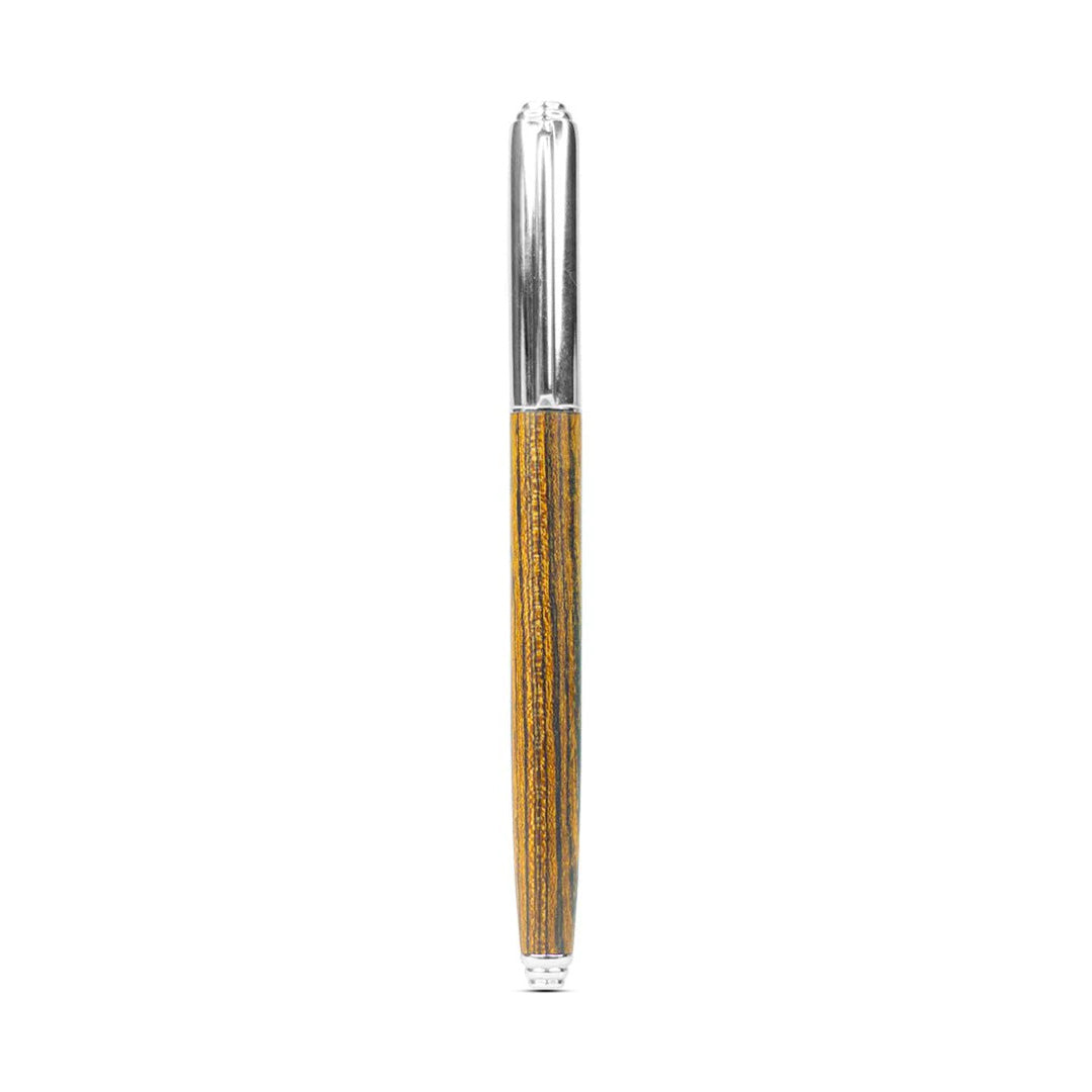 Delike Wood Fashion Fountain Pen