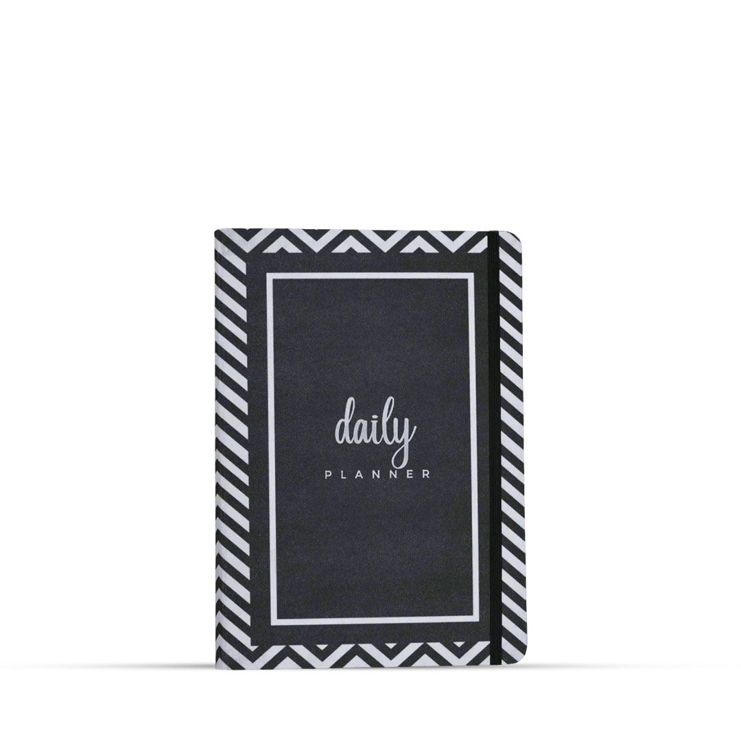 Lovely Store Daily Planner