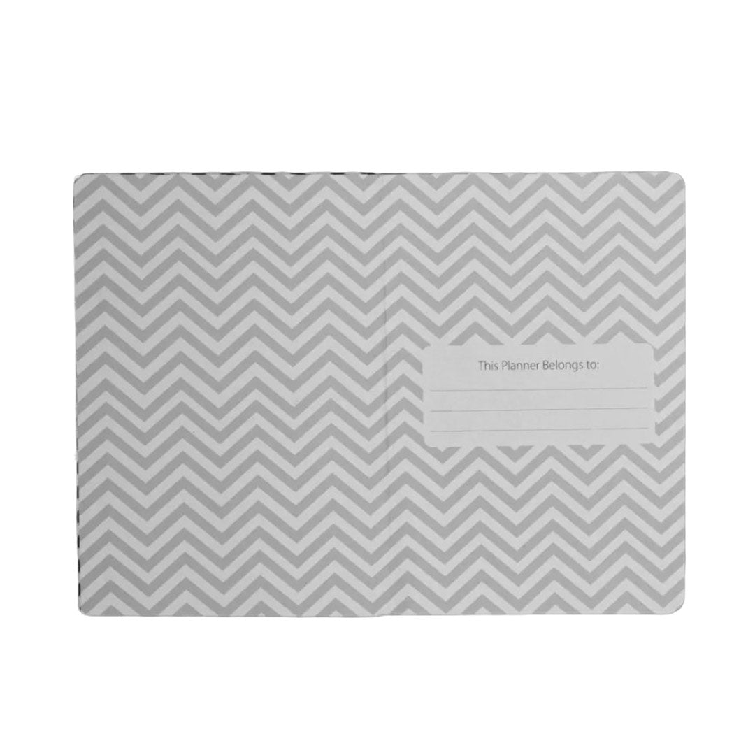 Lovely Store Daily Planner