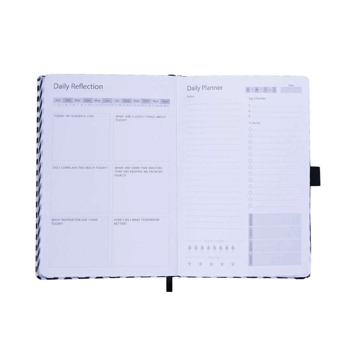 Lovely Store Daily Planner