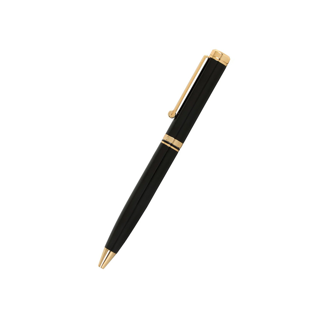 Arista Ballpoint Pen With Elgin Watch