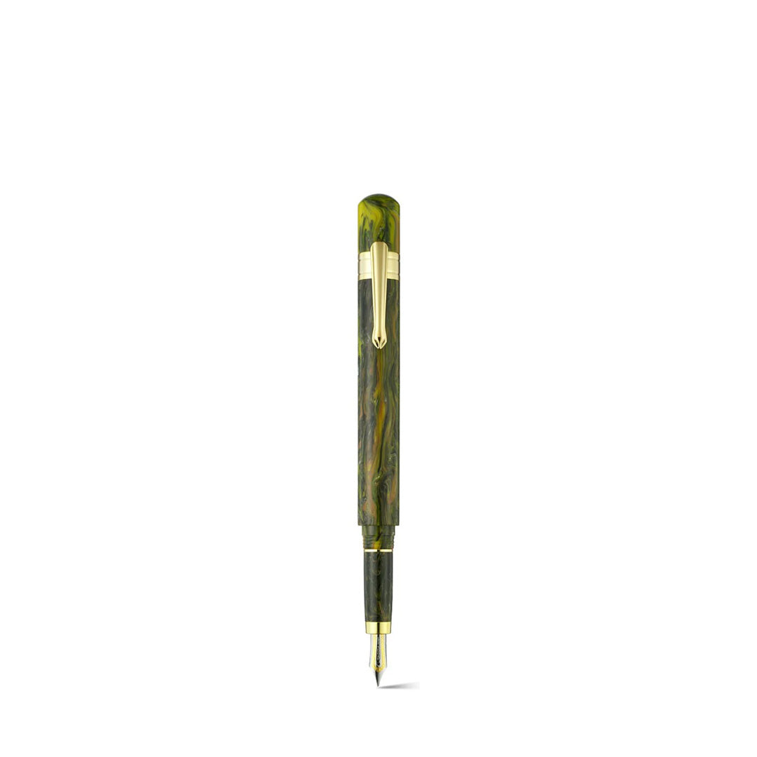 Taccia Covenant Fountain Pen