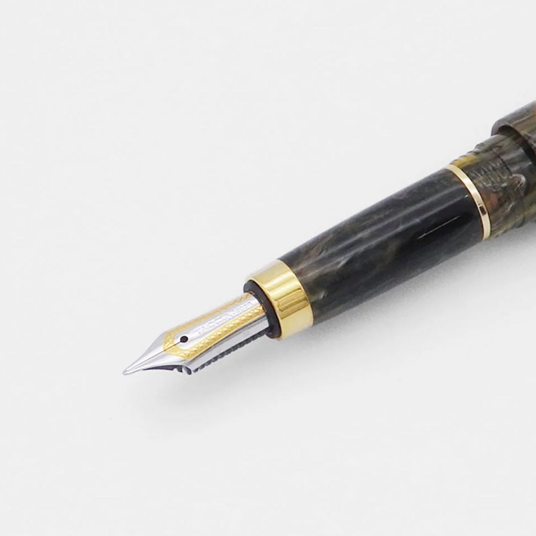 Taccia Covenant Fountain Pen