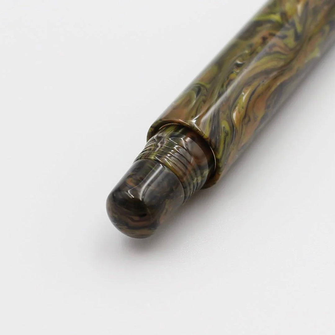 Taccia Covenant Fountain Pen