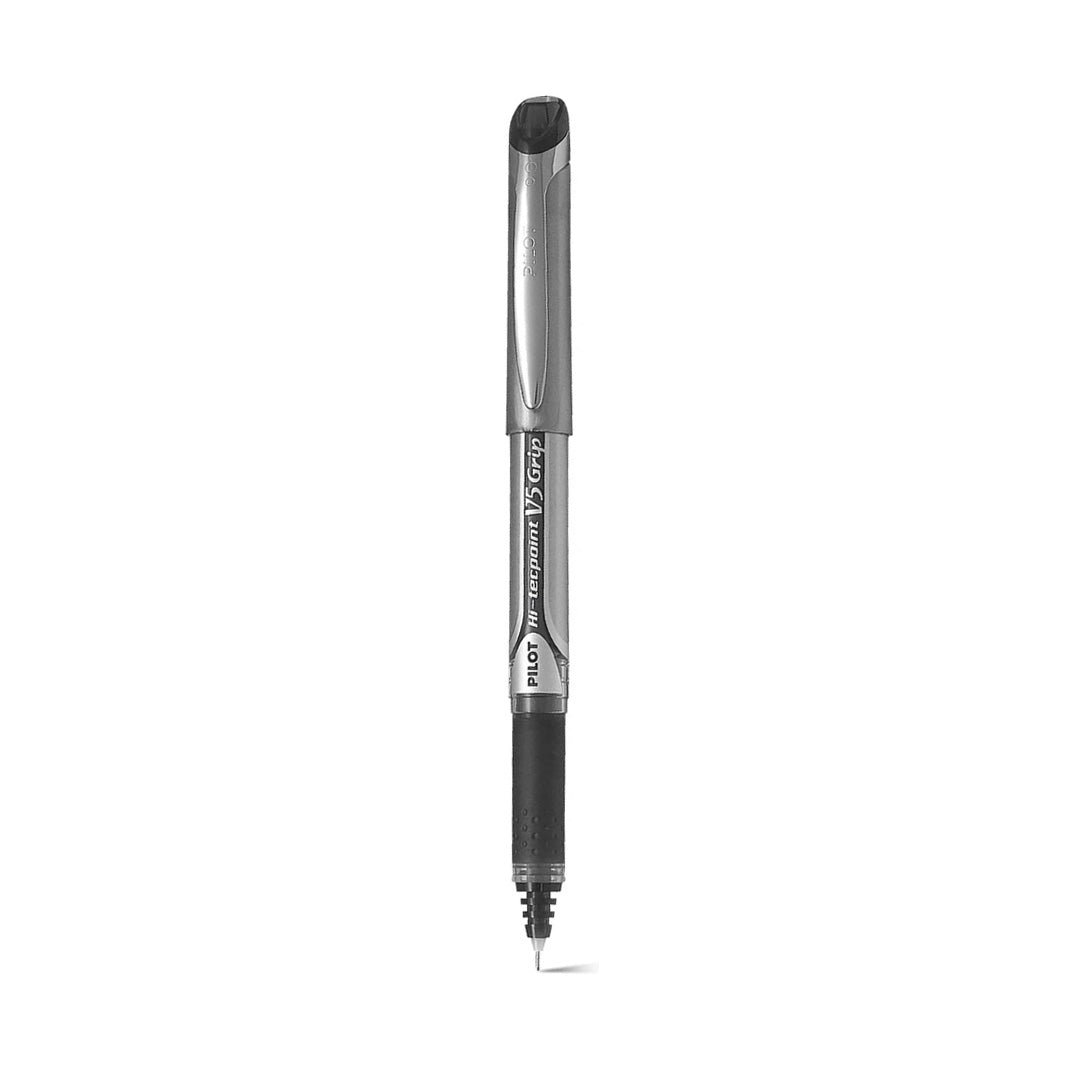 Pilot V5 Grip Roller Ball Pen