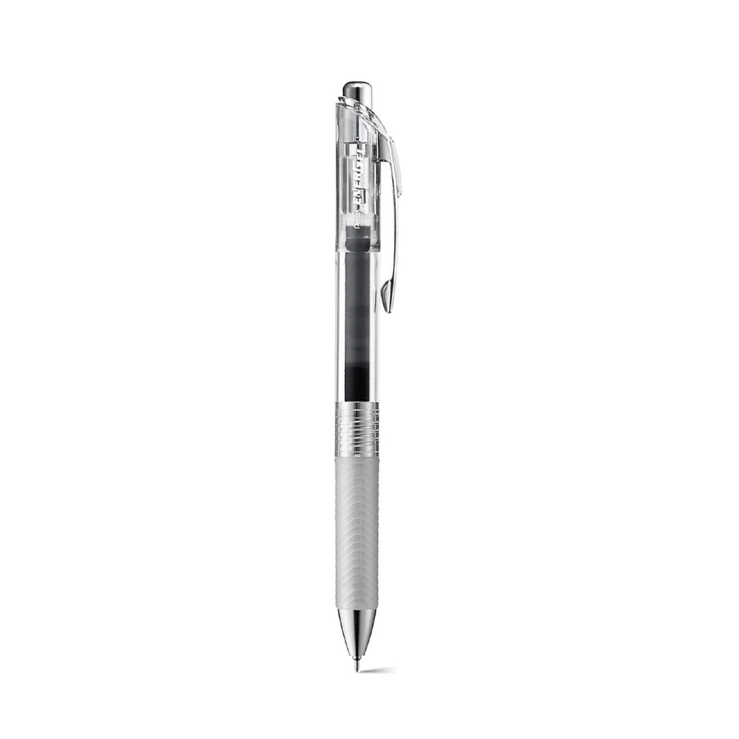 Pentel Energel Infree Gel Ink Ballpoint Pen