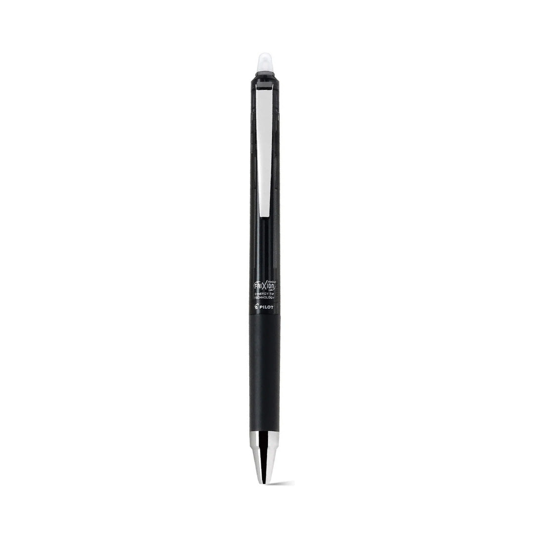 Pilot Japan Frixion Point Knock Design Series Ballpoint Pen