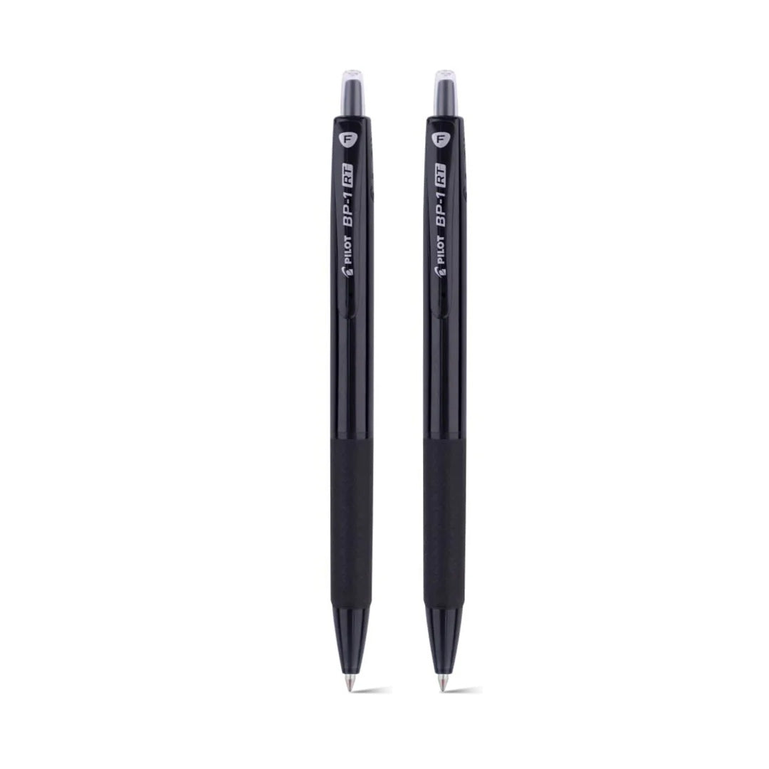 Pilot BP-1 RT Ball Point Pen Set