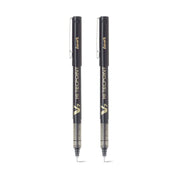 Pilot V7 Hi-Techpoint Roller Ball Pen Set