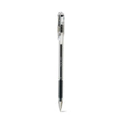 Pentel Hybrid Cap Type Ballpoint Pen