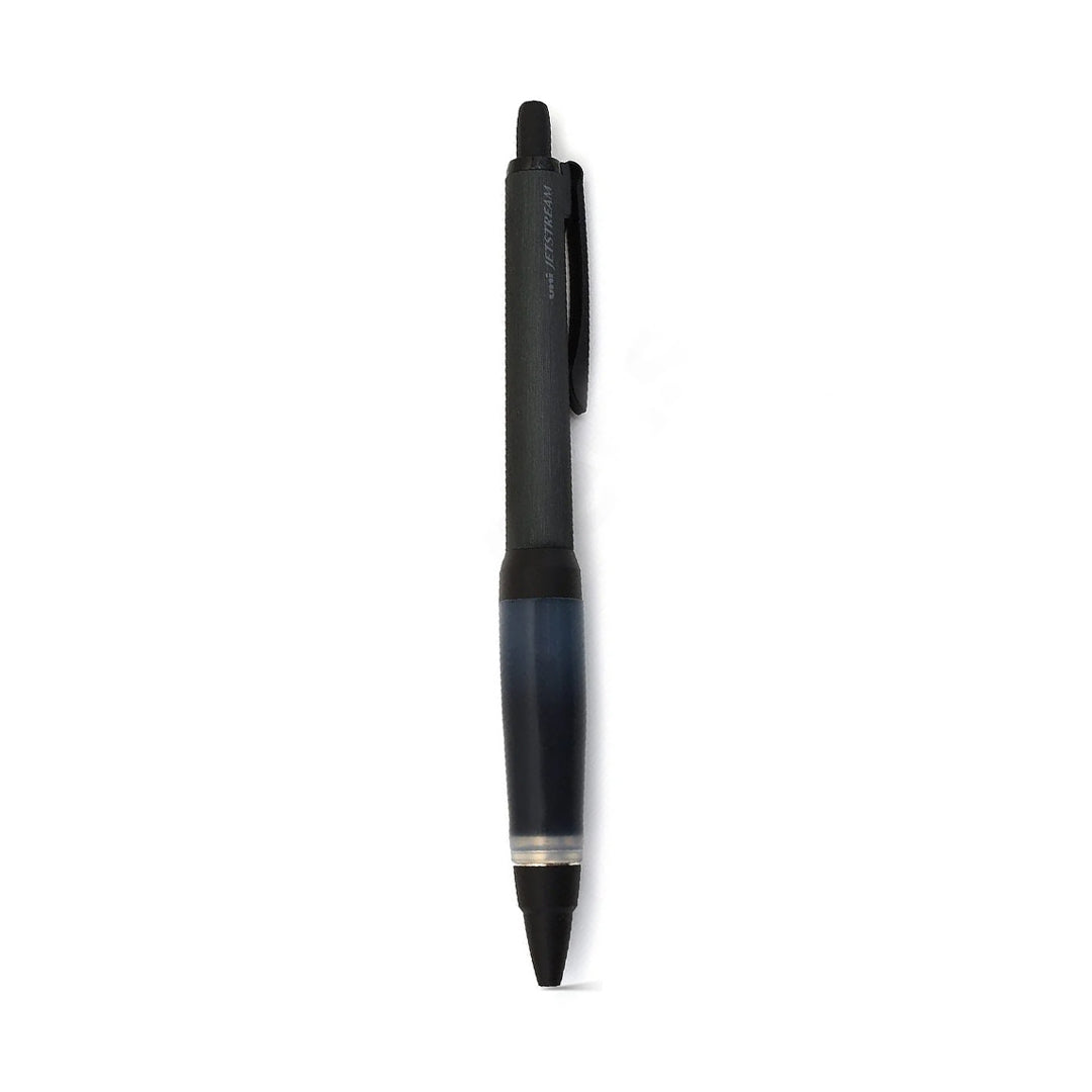 Uni Jetstream Alpha Gel Ballpoint Pen