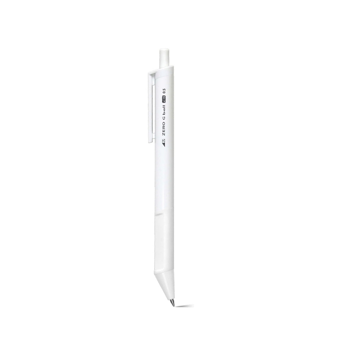 Zero G Tec 15° Ballpoint Pen