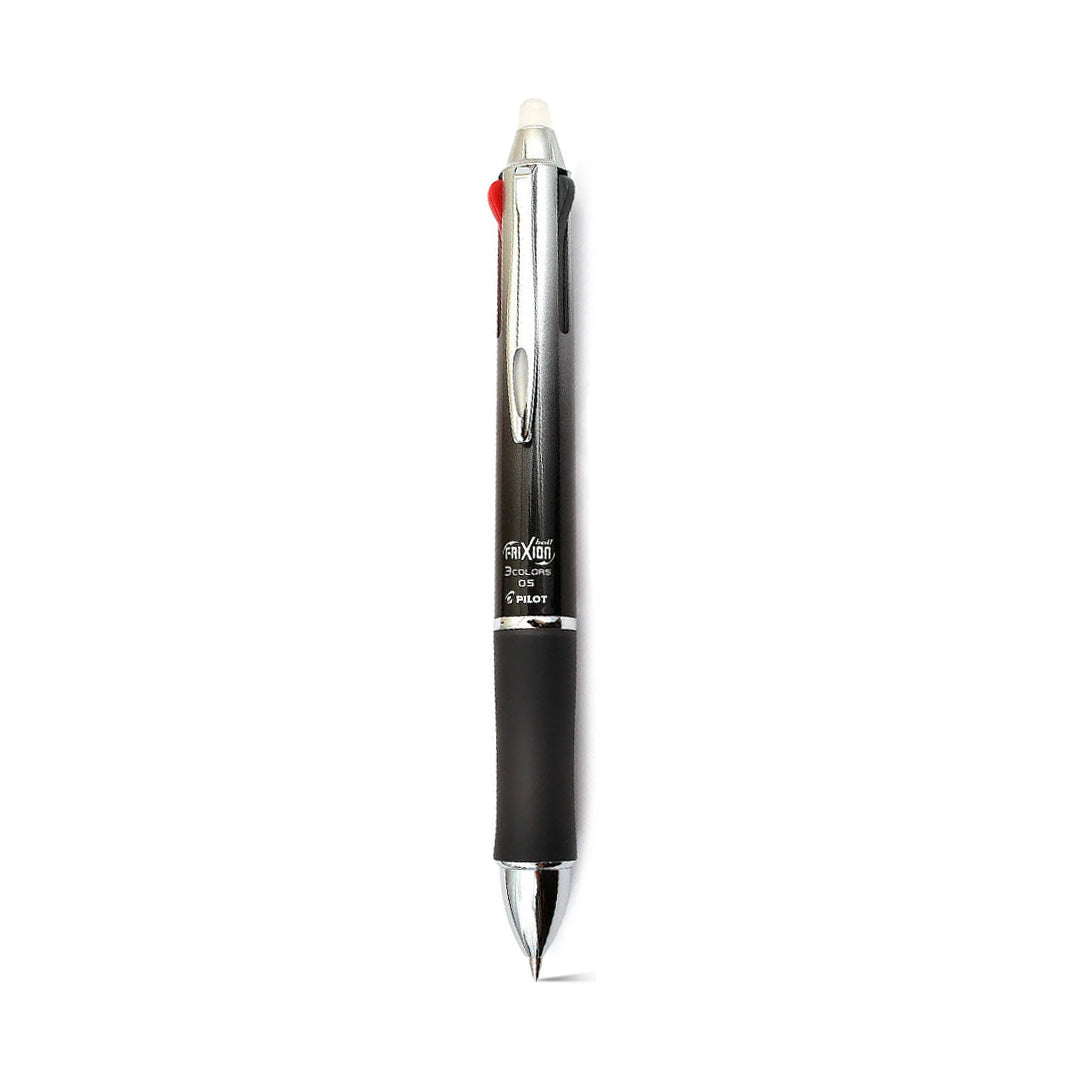Pilot Frixion Ball 3 Metal Gel Pen