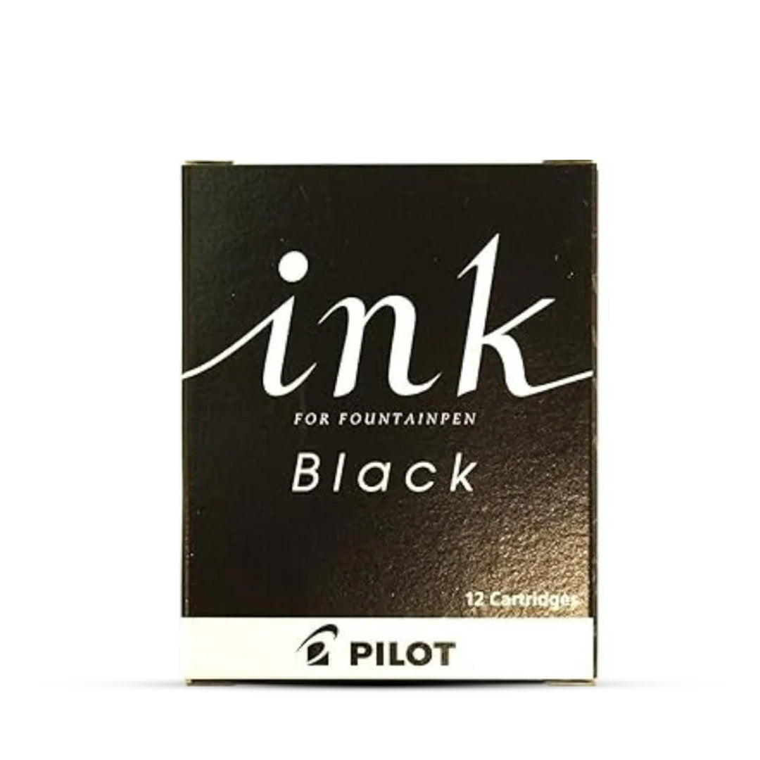 Pilot Ink Cartridge