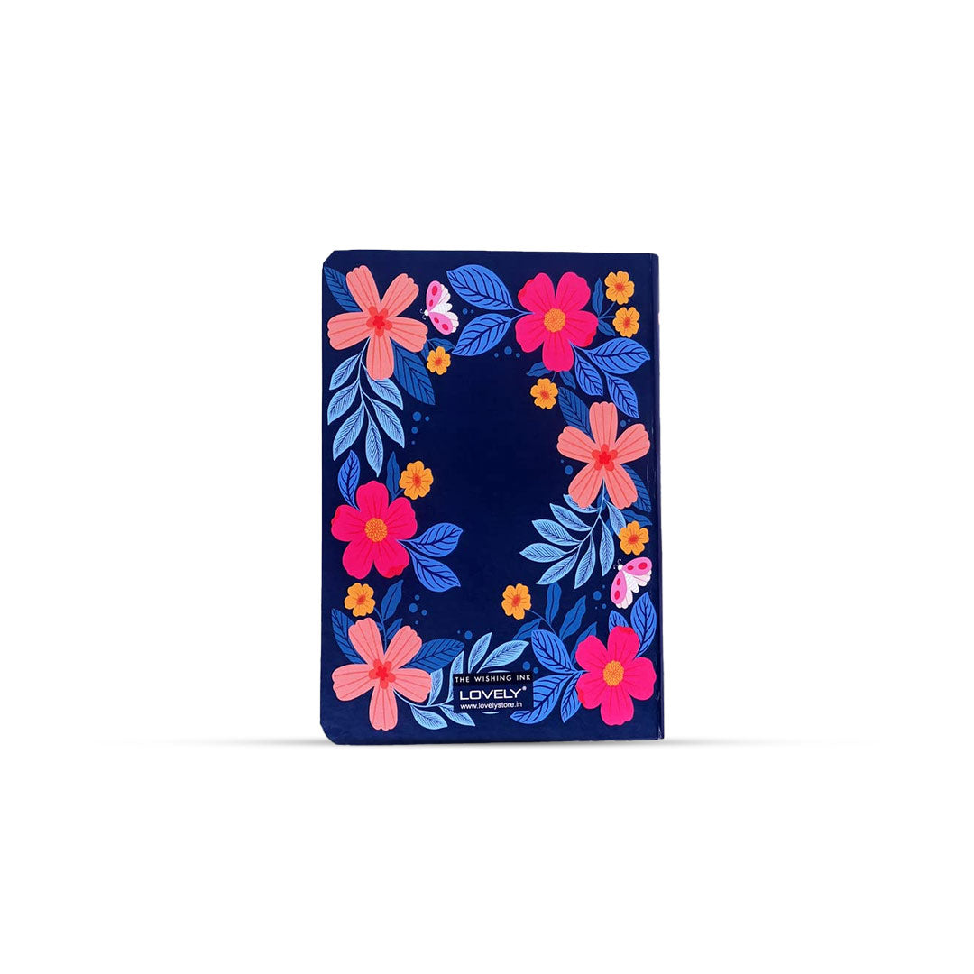 Lovely Ruled Notebooks