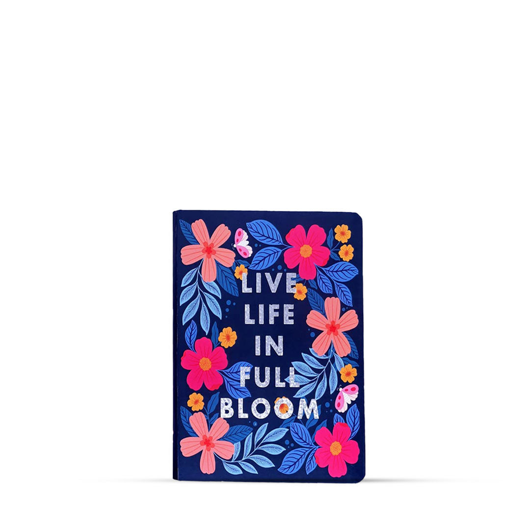 Lovely Ruled Notebooks
