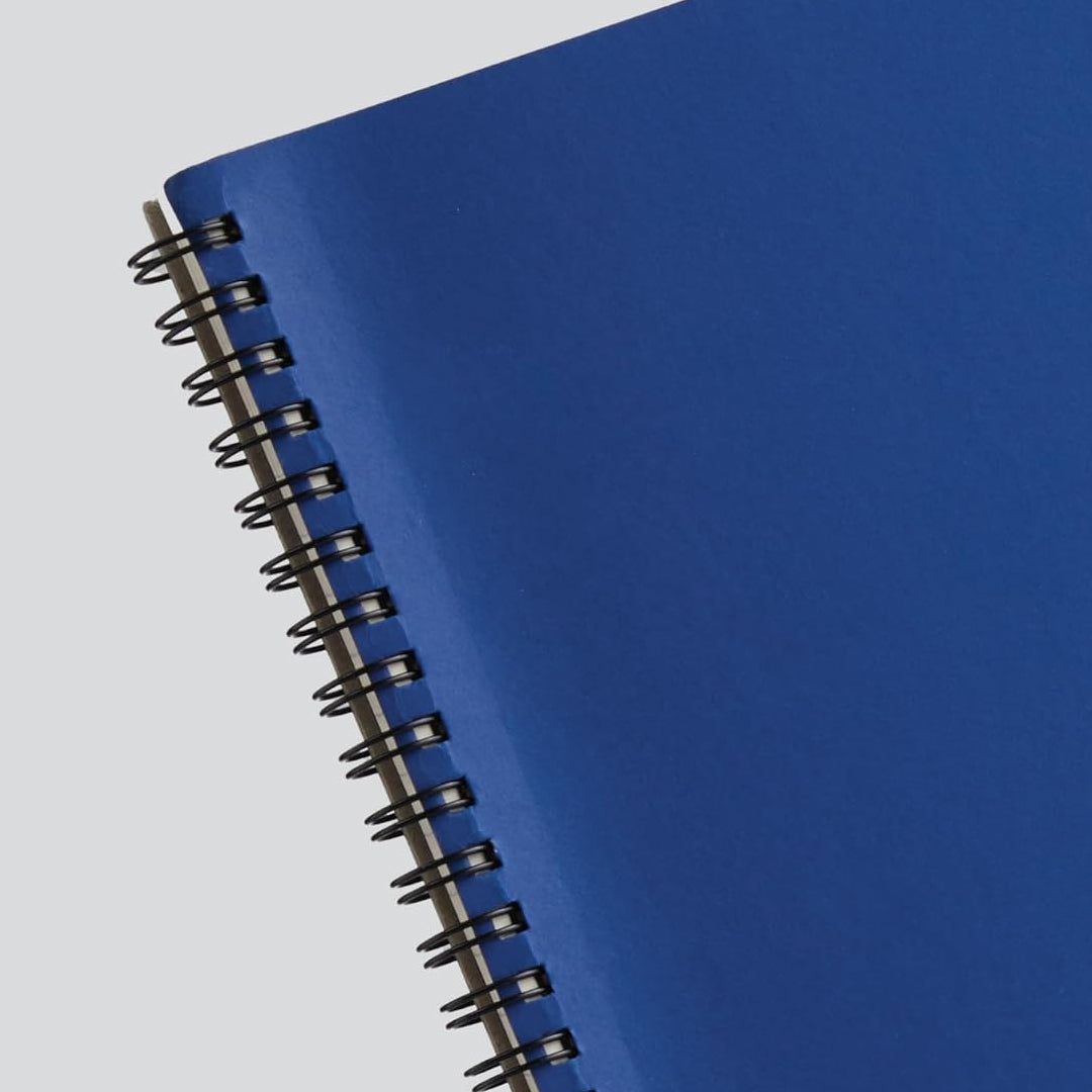 Mypaperclip Ruled Neo Wiro Notebook