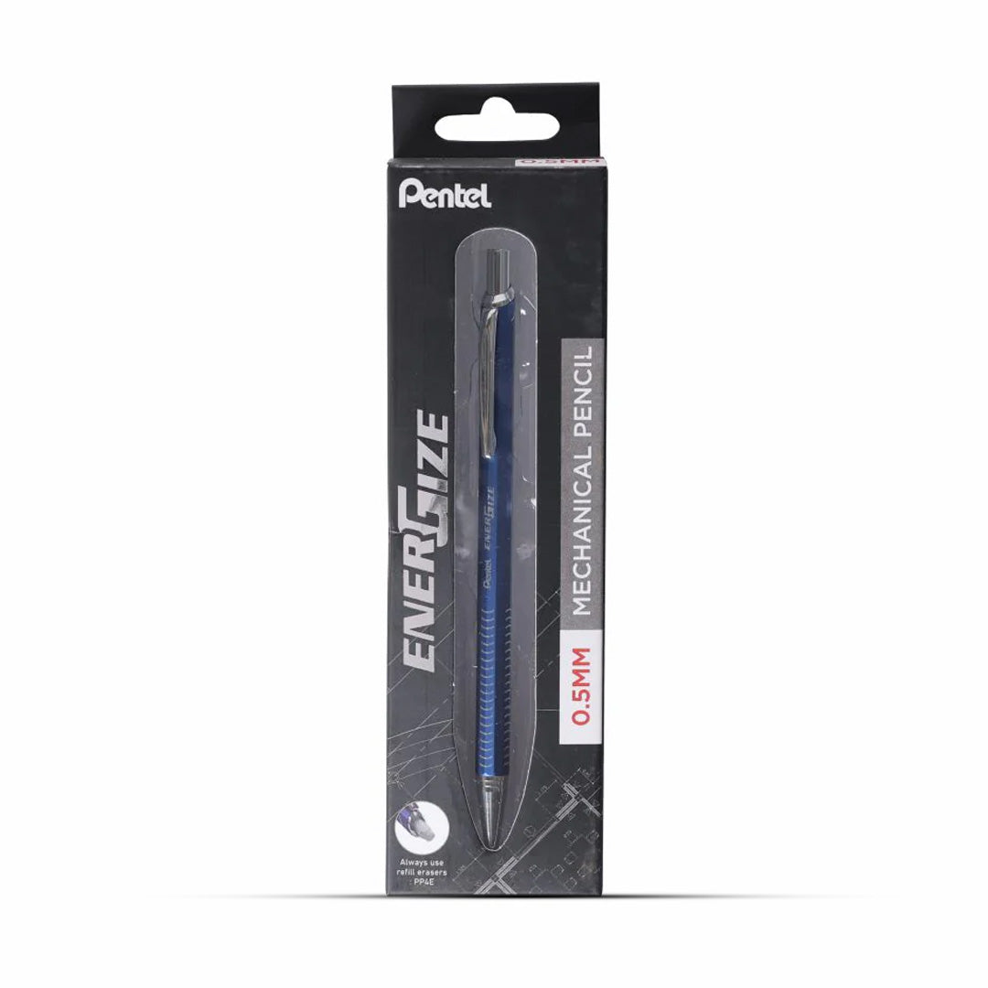 Pentel Energize Retractable Mechanical Pencil