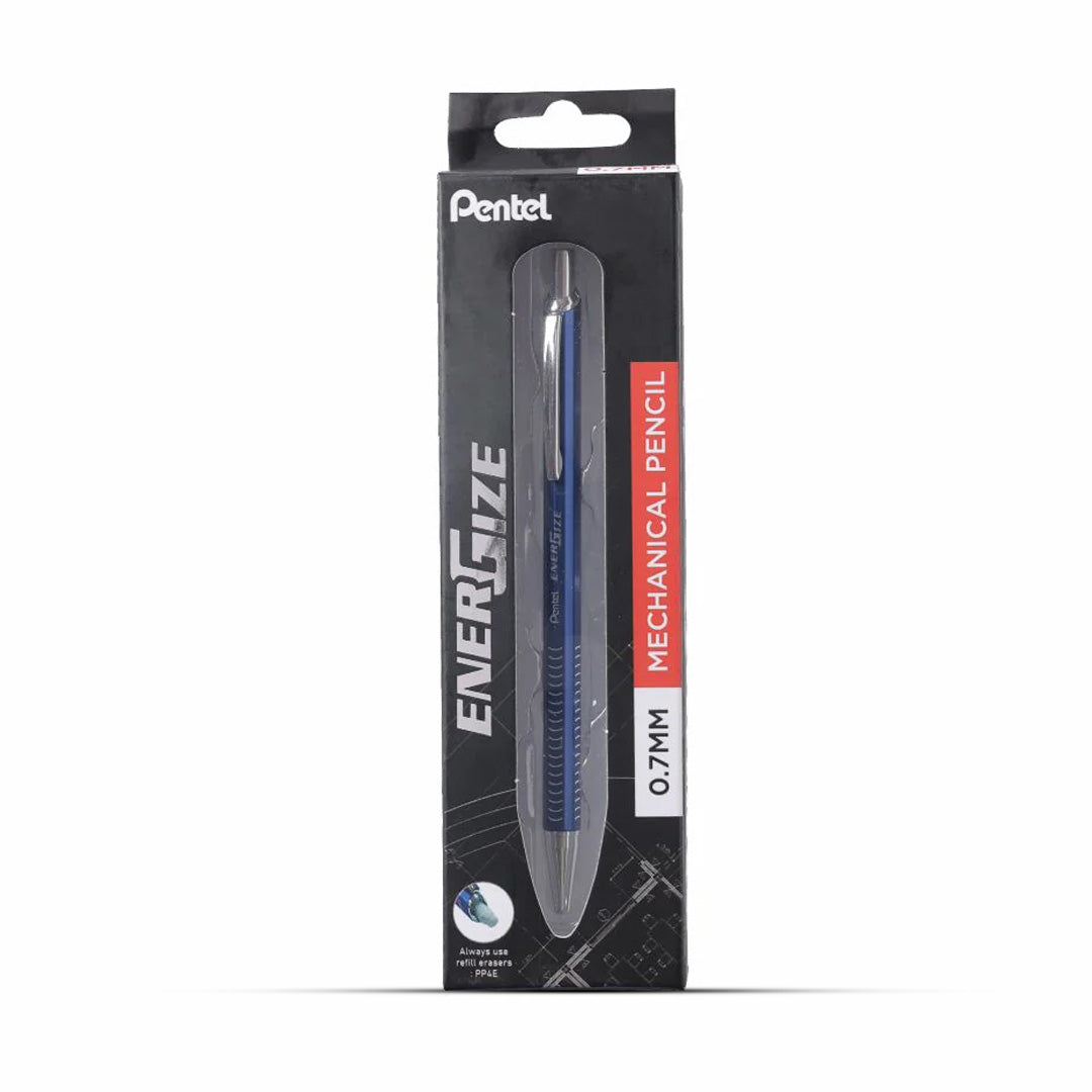 Pentel Energize Retractable Mechanical Pencil