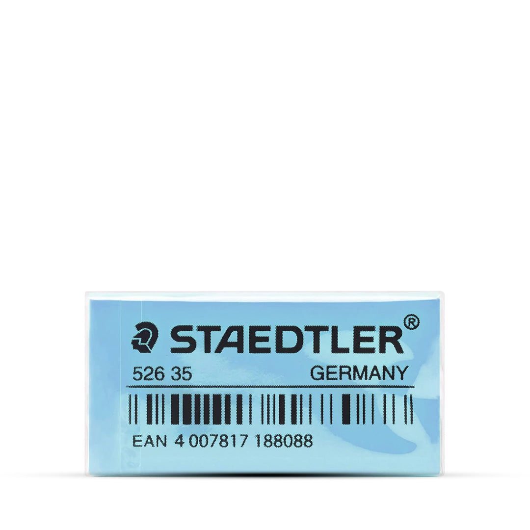 Staedtler Assorted  Pastel Eraser
