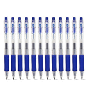 Dong-A Quick Drying 0.5mm Gel Pen Set