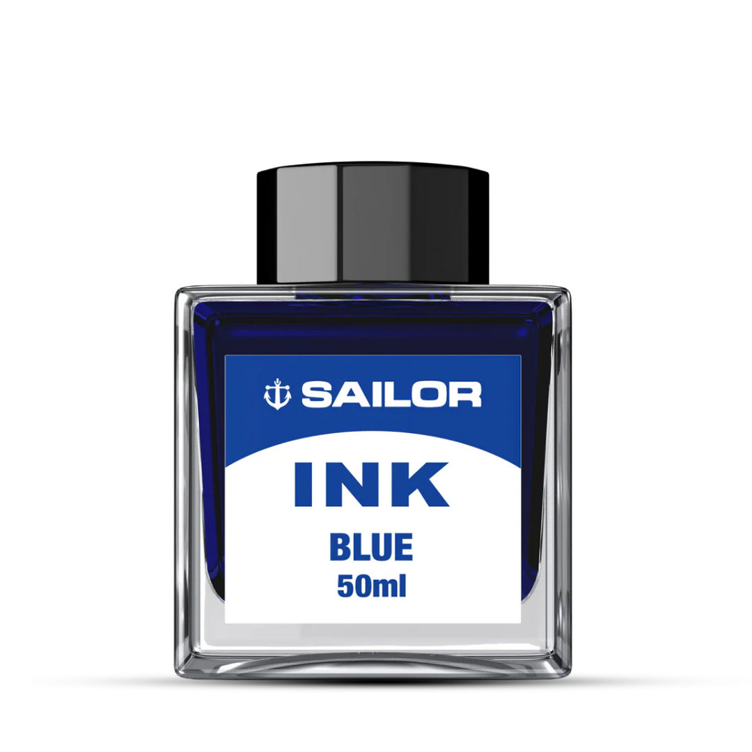 Sailor Dye Ink Bottle