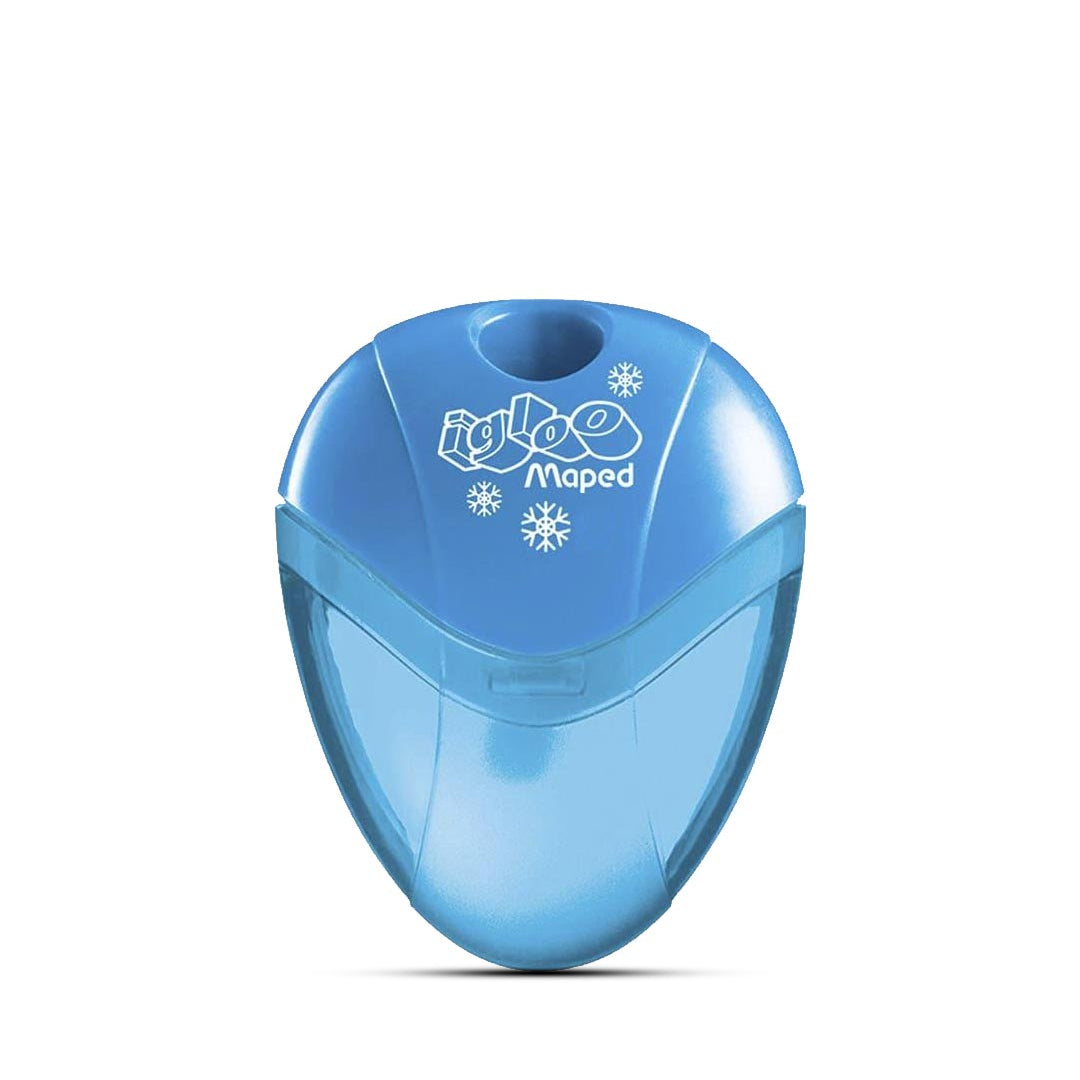 Maped Igloo Sharpeners