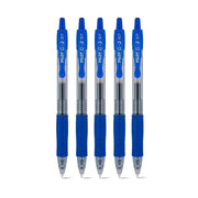 Pilot G2 Retractable Roller Ball Pen Set