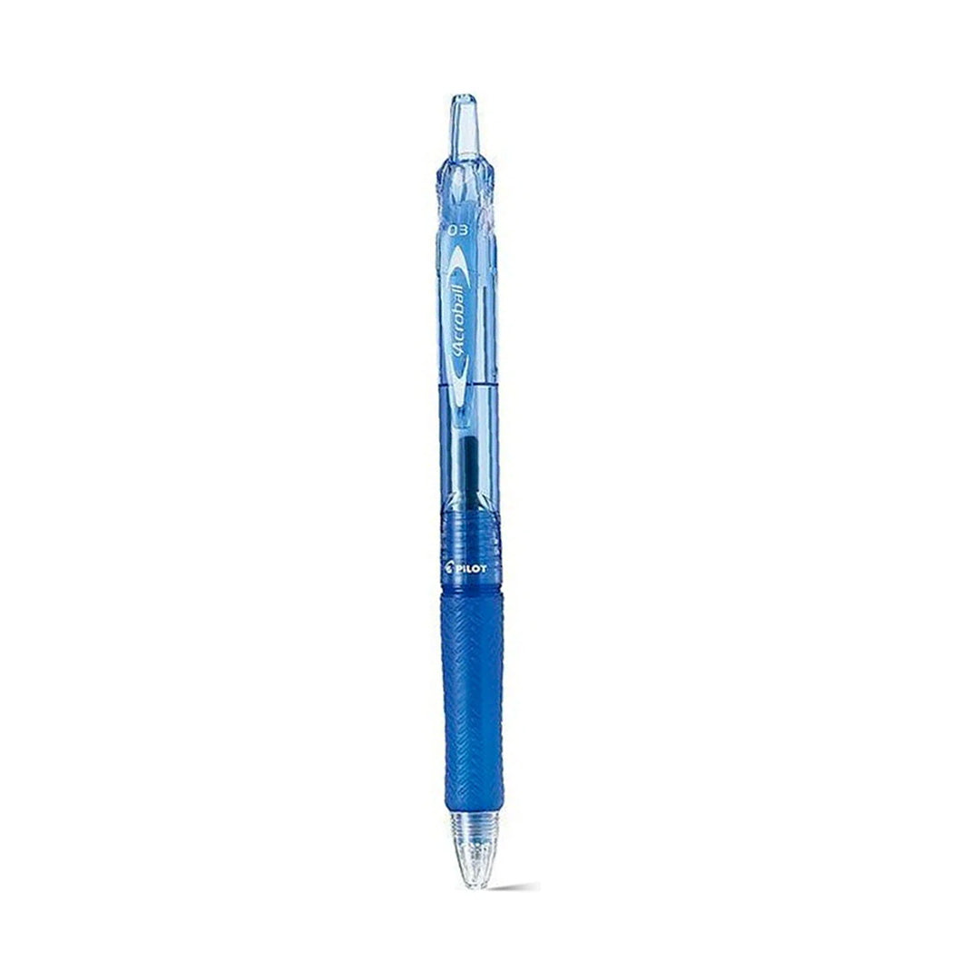 Pilot Acro 0.3mm ballpoint pen