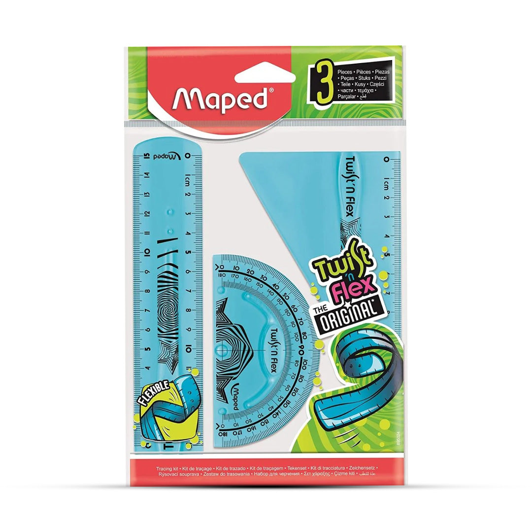 Maped The Original Twist N Flex Set