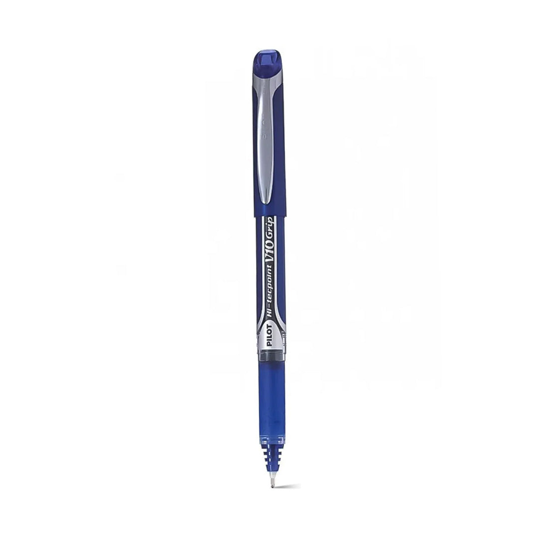 Pilot Hi-tecpoint V10 Roller Ball Pen