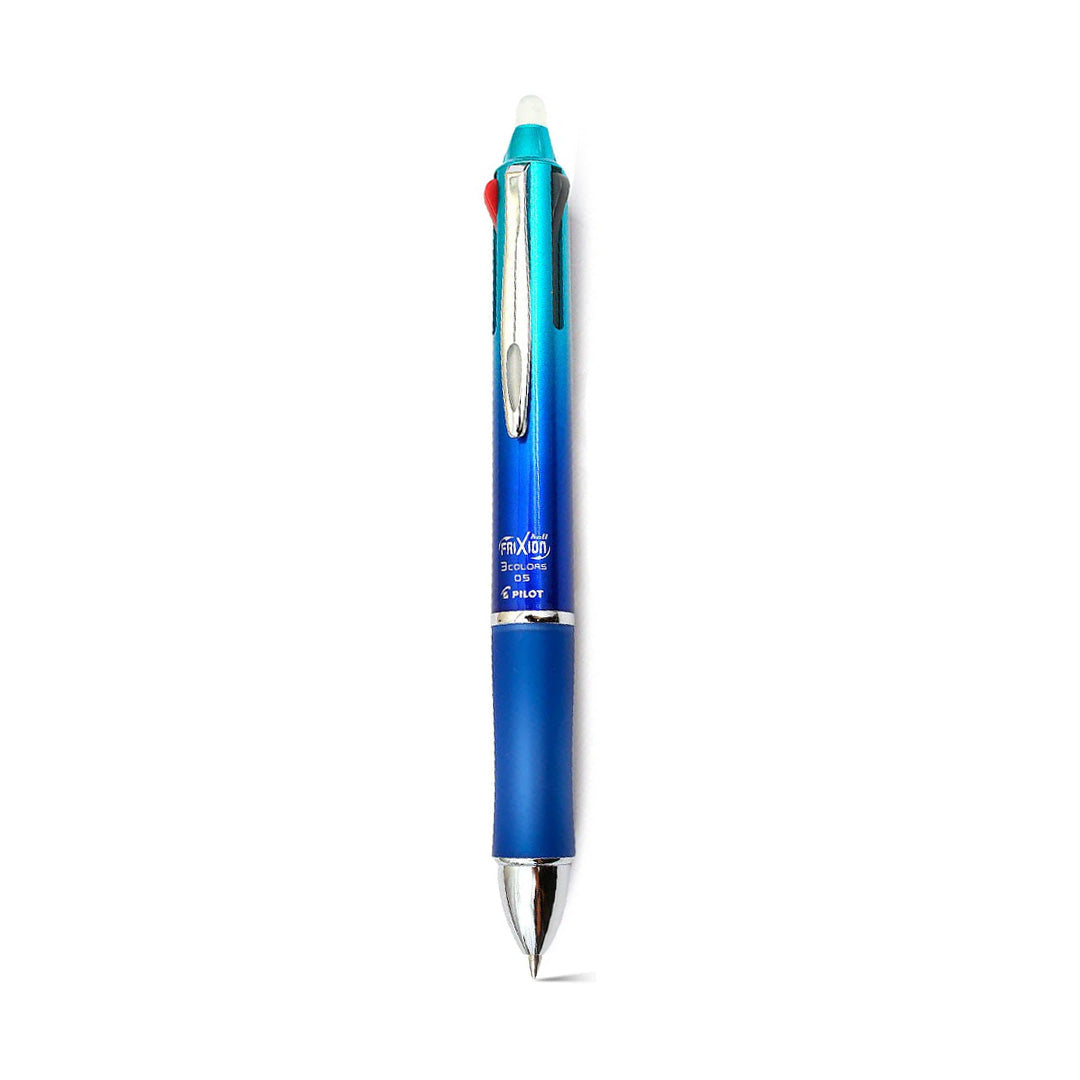 Pilot Frixion Ball 3 Metal Gel Pen