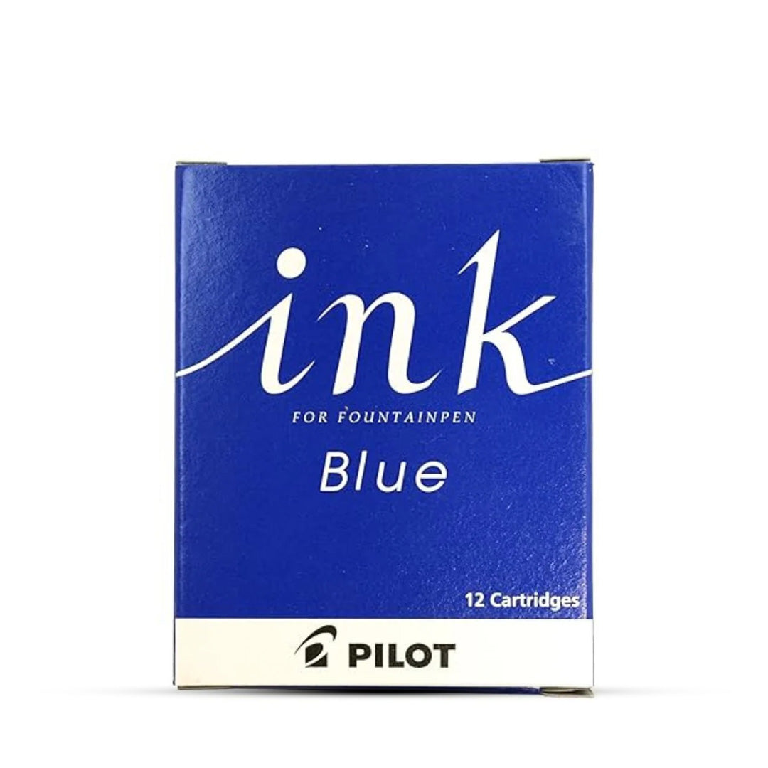 Pilot Ink Cartridge