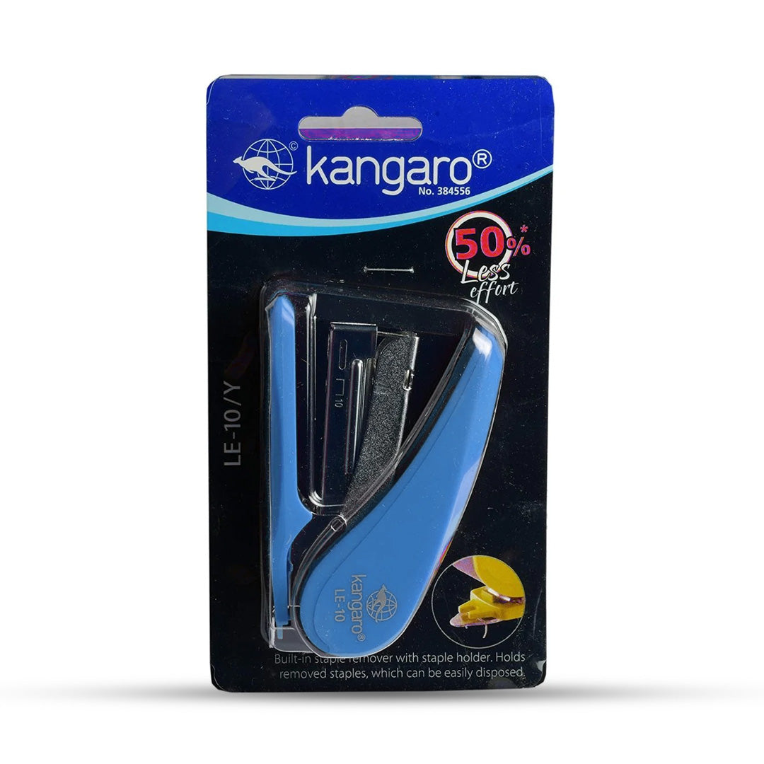 Kangaro Effortless Stapler