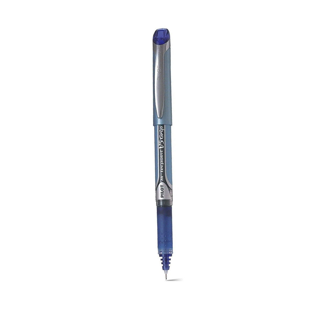 Pilot V5 Grip Roller Ball Pen